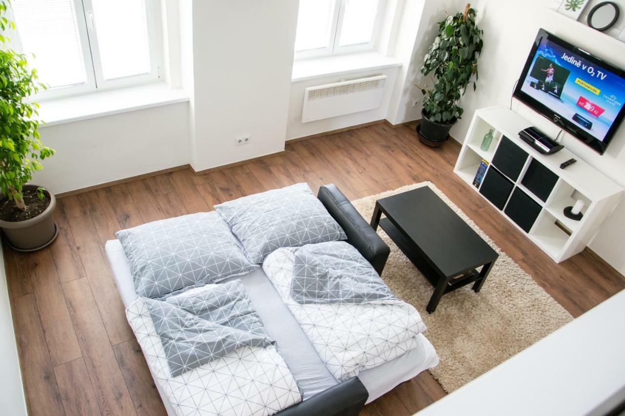 Sunny Aircon In The Centre Of Apartment *
