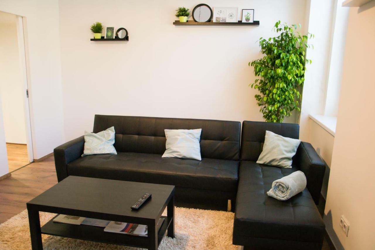 Sunny Aircon In The Centre Of Appartement *