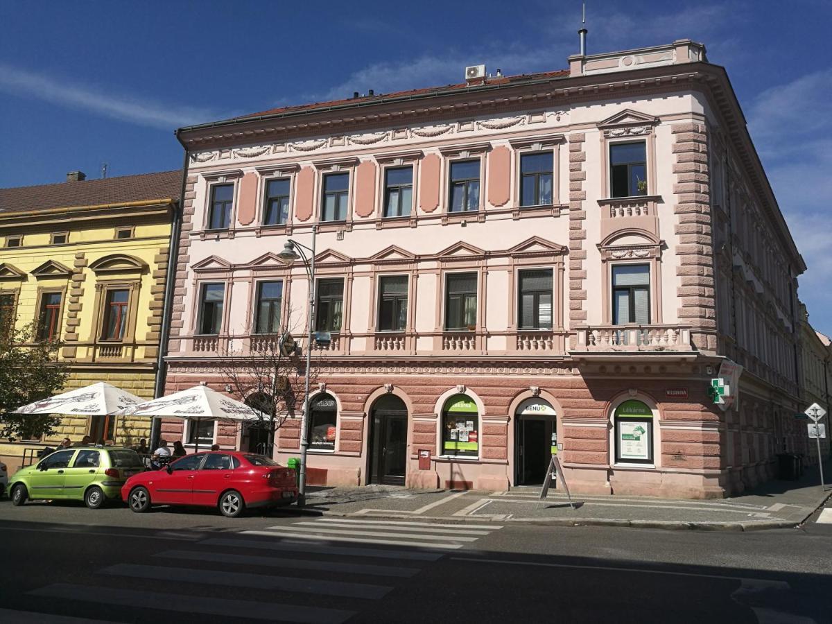 Appartement Sunny Aircon In The Centre Of